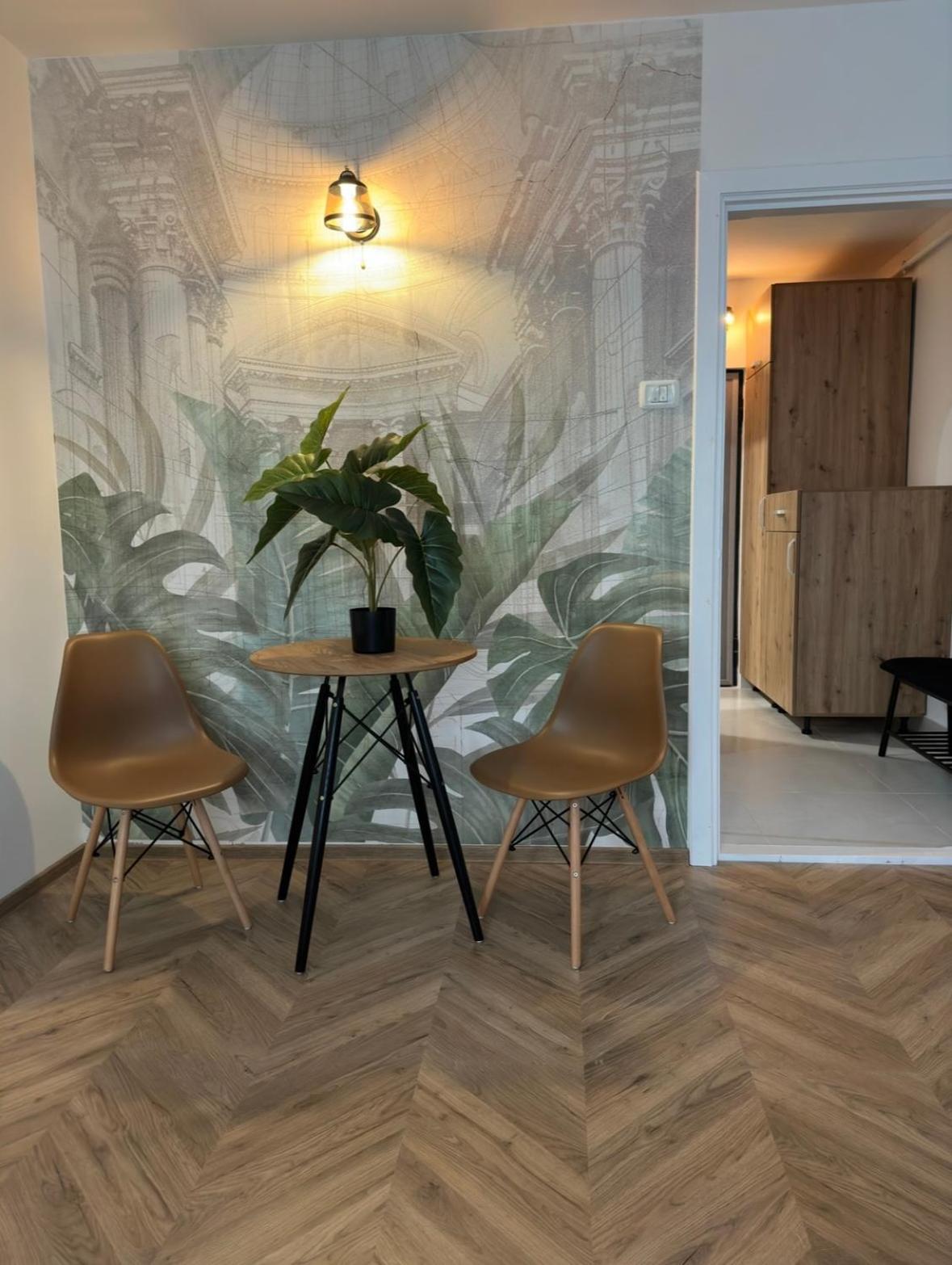 One Room Apartment- Self Check-In 24H Resita Esterno foto