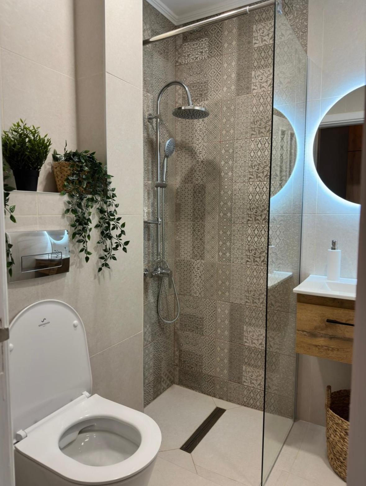 One Room Apartment- Self Check-In 24H Resita Esterno foto